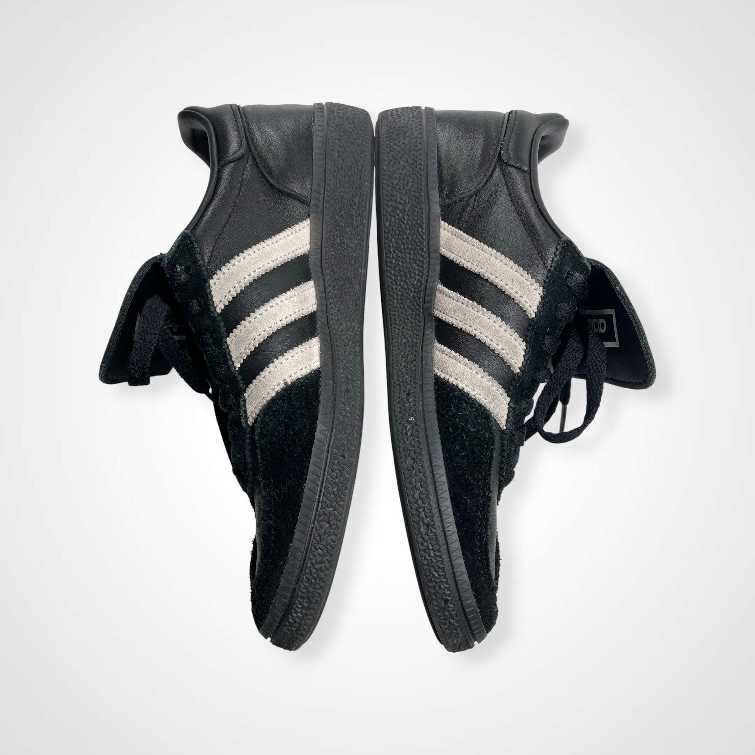 adidas ×SHUKYU ×E-WAX / Handball Spezial Core ブラック HP6695 SIZE:24cm