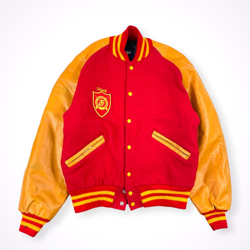 VINTAGE / ヴィンテージアワードジャケット 士官学校 SIZE:M