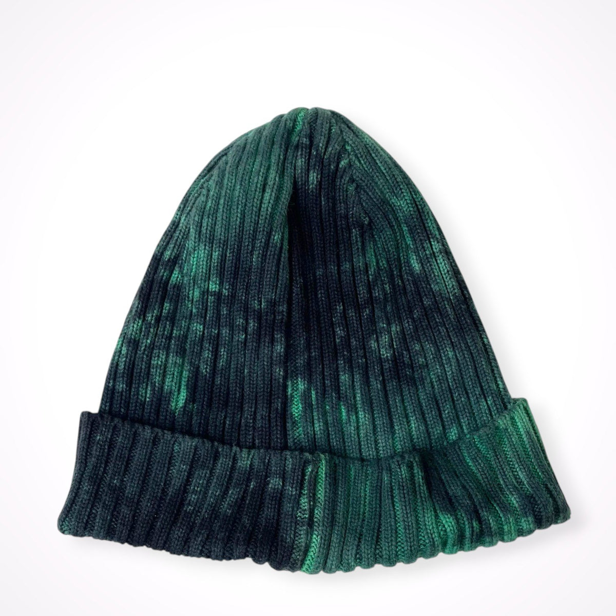 SUPREME / 24SS Overdyed Beanie タイダイ ニット帽