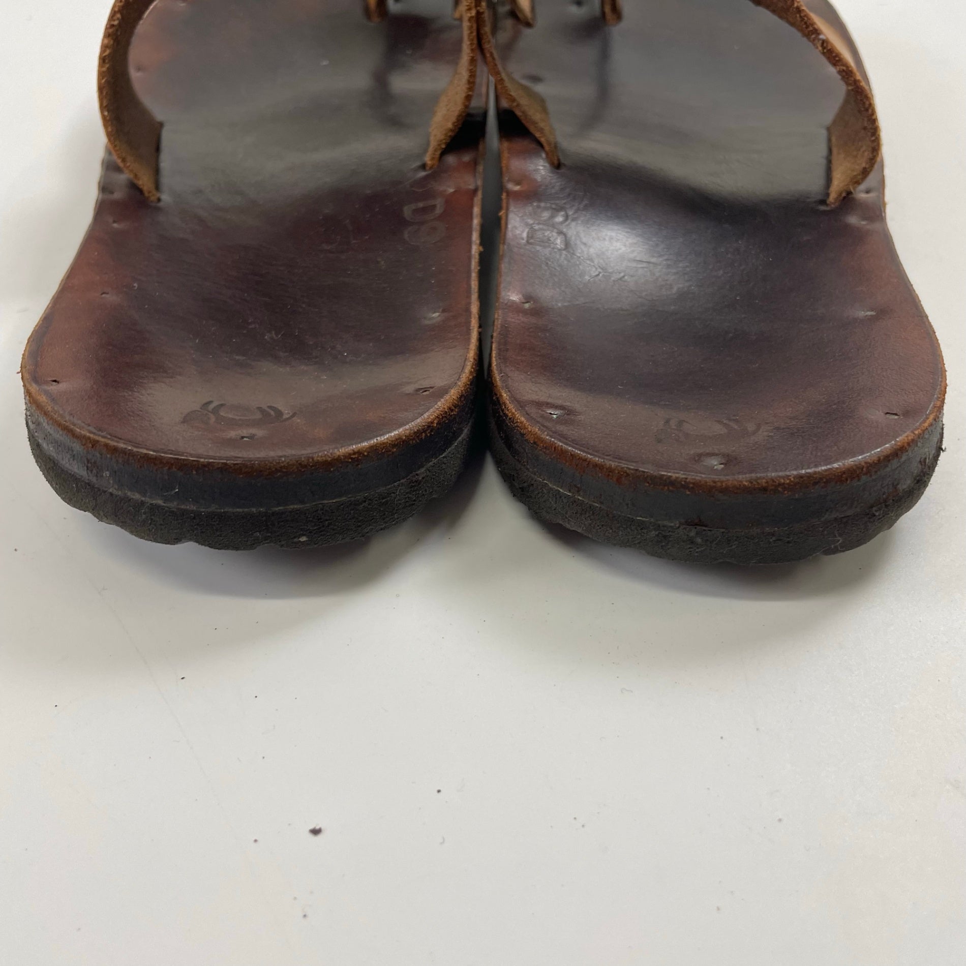 JUTTA NEUMANN / Signature Edition ALICE BIRKEN SOLE 参考定価：70,000程度 SIZE:D9