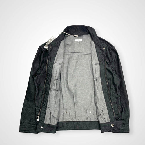ENGINEERED GARMENTS エンジニアードガーメンツ / Trucker Jacket QT106A タグ付 参考定価：58,000+tax SIZE：XS