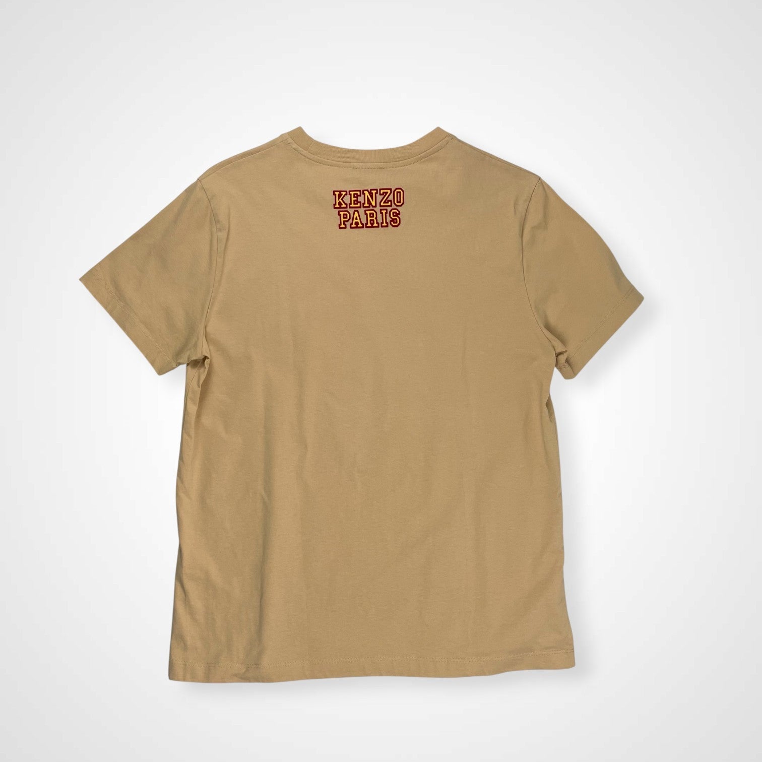 KENZO ケンゾー / Tiger Academy TEE Tシャツ 参考定価：28,000+tax SIZE:M