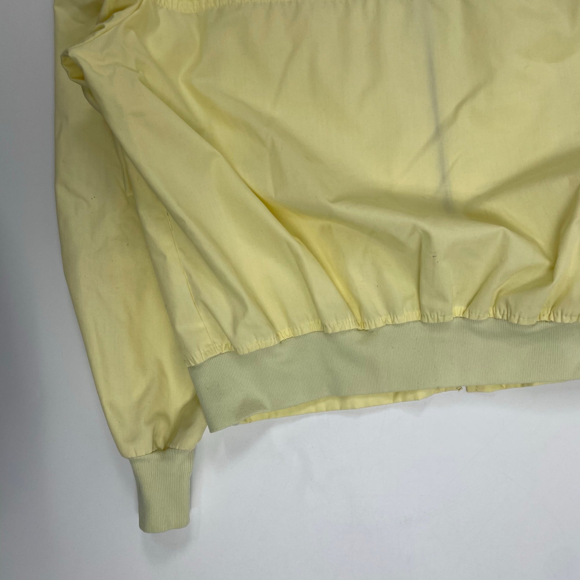 MONGOMERY WARD モンゴメリーワード / 7-80s ヴィンテージダービージャケット SIZE:L