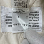 ENGINEERED GARMENTS エンジニアド ガーメンツ / PAINTER PANT JAVA CLOTH コットンリネンパンツ 参考定価：46,000+tax SIZE:M