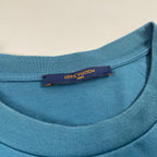 LOUIS VUITTON / モノグラムグラディエントTEE SIZE:M