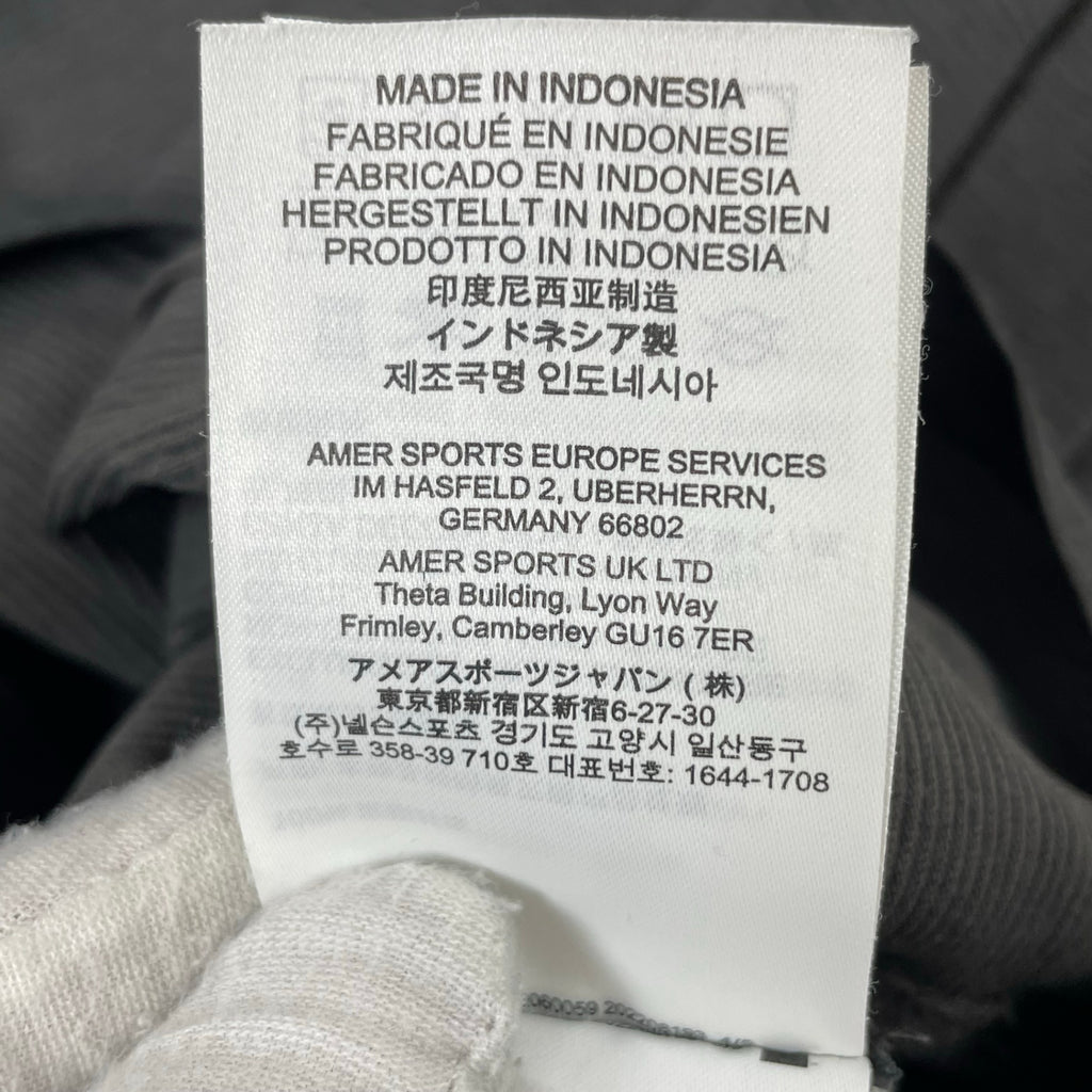 ARC'TERYX / CORMAC HOODY 参考定価：15,000+tax SIZE:M