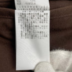 BEAMS PLUS ビームスプラス / MIL Trousers ワークスラックス USA製 参考定価：38,000+tax SIZE:L