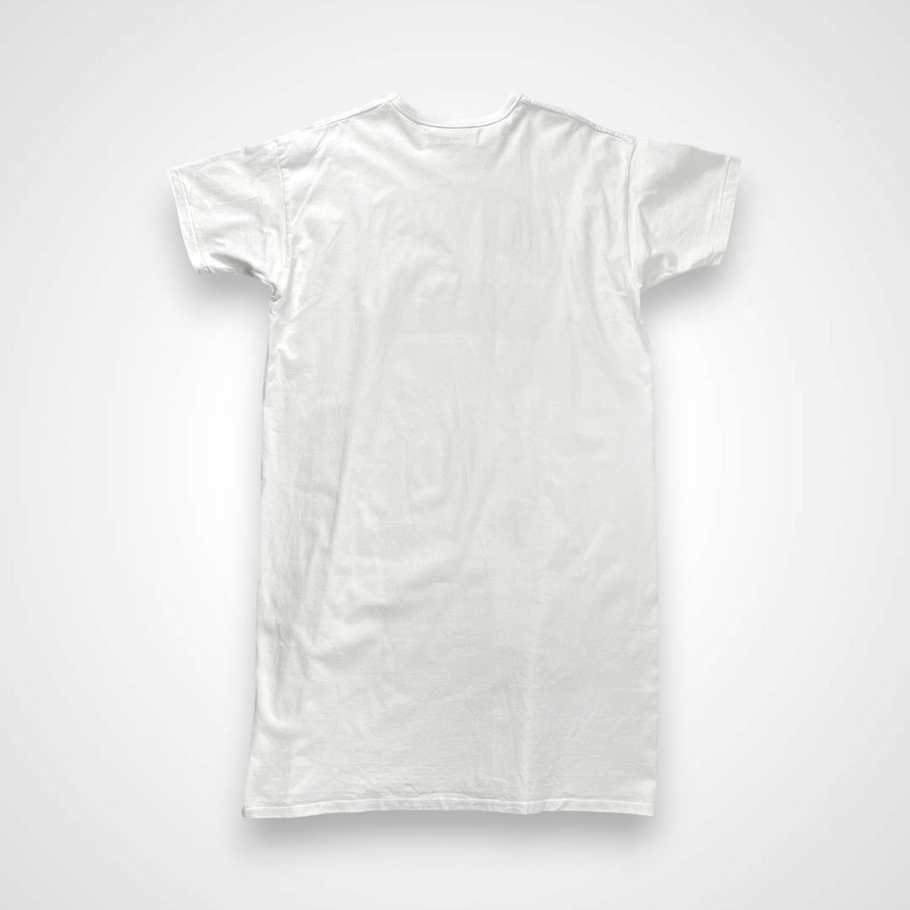 THE SHINZONE / IOWAプリントカットソーワンピース 参考定価：15,000程度 SIZE:FREE