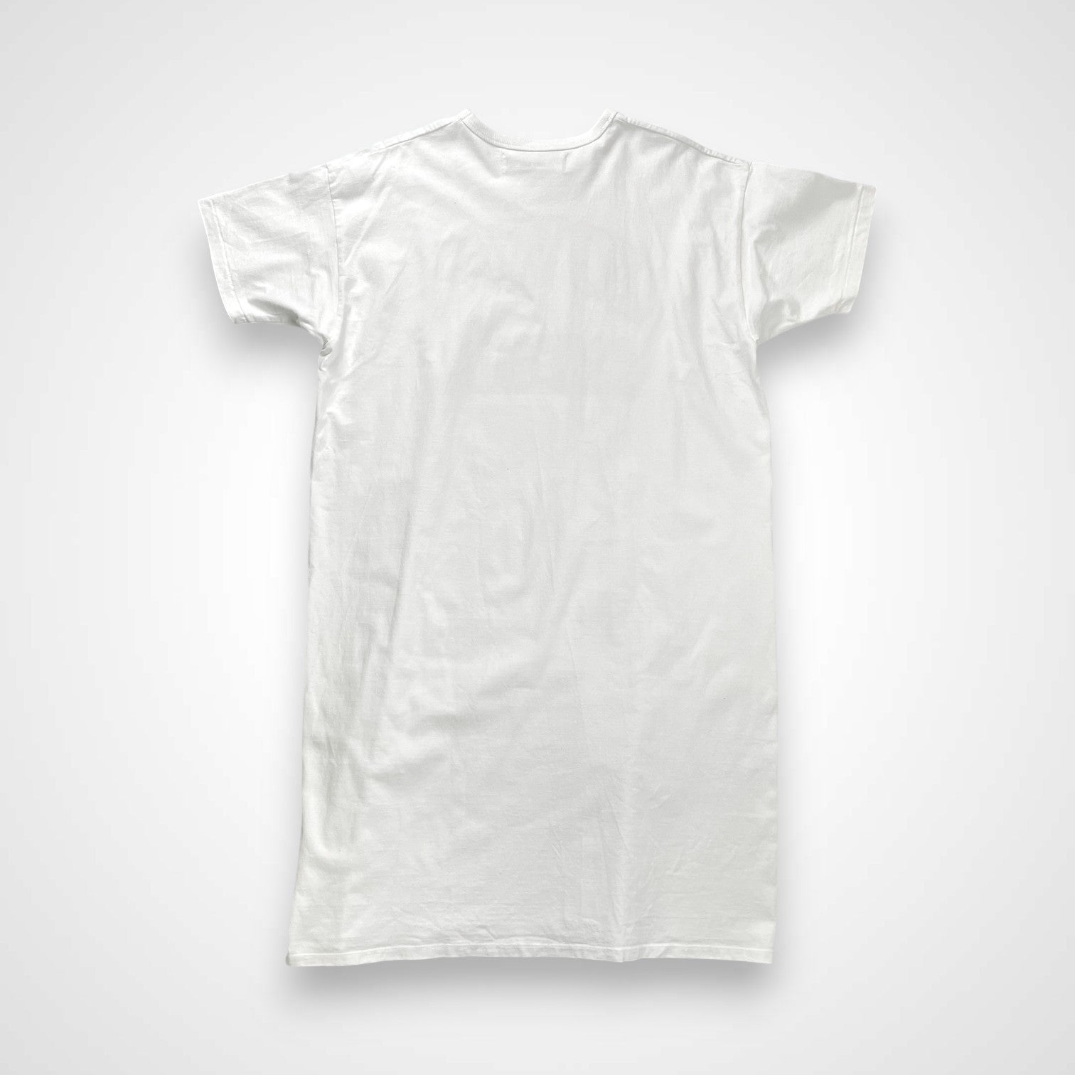 THE SHINZONE / IOWAプリントカットソーワンピース 参考定価：15,000程度 SIZE:FREE