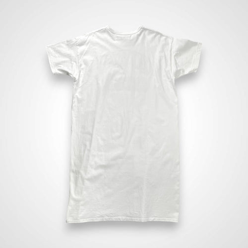 THE SHINZONE / IOWAプリントカットソーワンピース 参考定価：15,000程度 SIZE:FREE