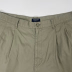 DOCKERS khakis / 2タックチノショーツ SIZE：W34