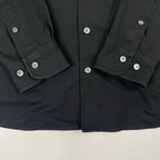 KANEMASA / ROYAL OX DRESS KNIT SHIRT LOOSE FIT 参考定価：26,000程度 SIZE:2