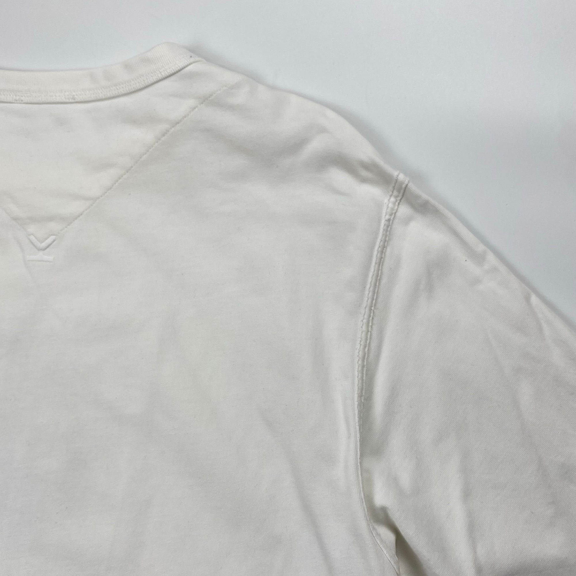 KENZO ケンゾー / グラフィック プリント Tシャツ SIZE：L