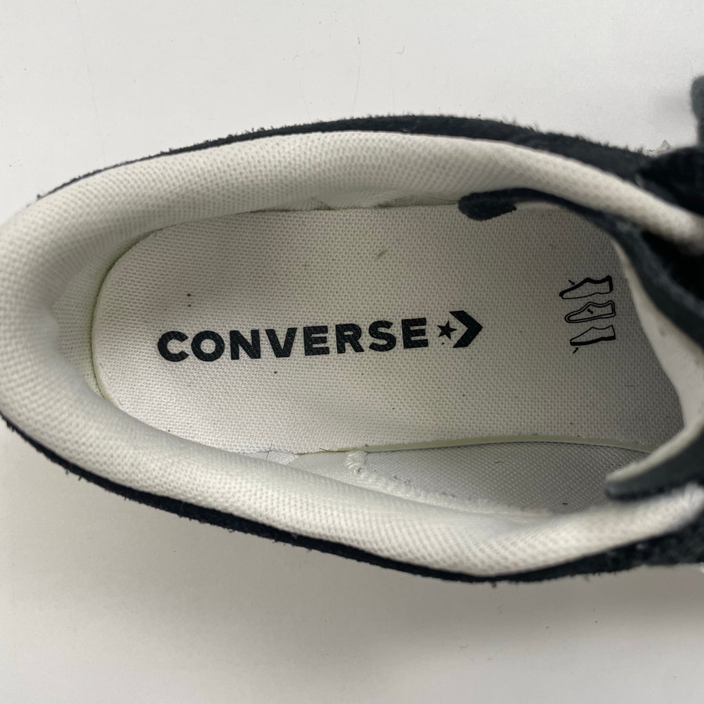 CONVERSE / 日本未発売 ALL STAR CLASSIC TRAINER SUEDE A16534C SIZE:26cm