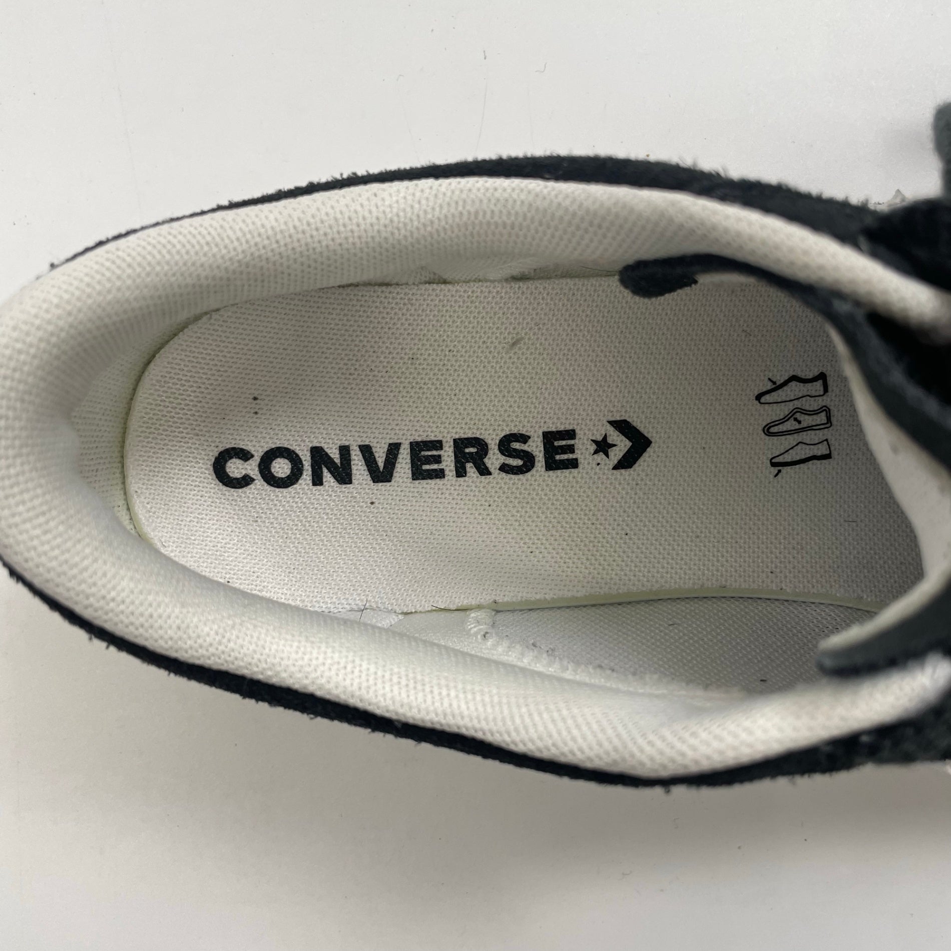 CONVERSE / 日本未発売 ALL STAR CLASSIC TRAINER SUEDE A16534C SIZE:26cm