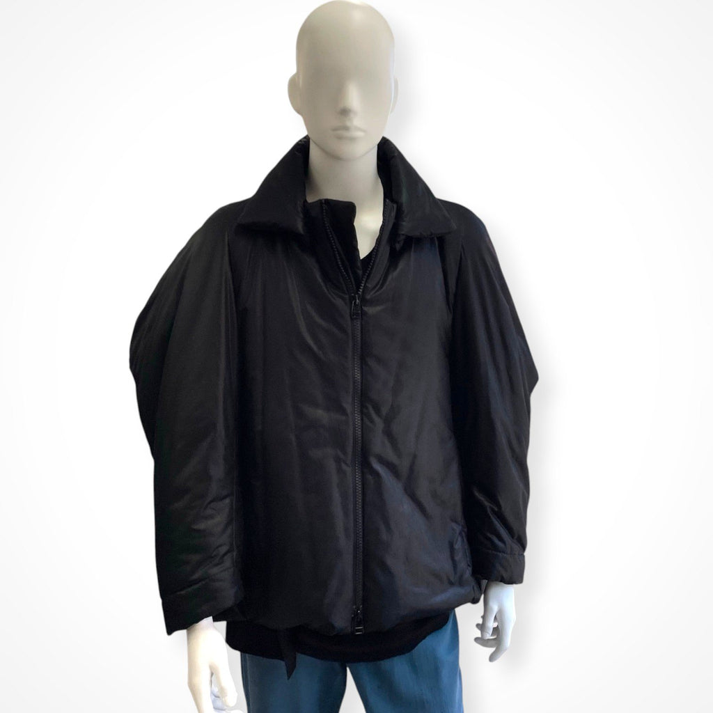 132.5 ISSEY MIYAKE / 12AW アーカイブ フラットインサレーションジャケット SIZE:3