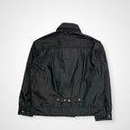 ENGINEERED GARMENTS エンジニアードガーメンツ / Trucker Jacket QT106A タグ付 参考定価：58,000+tax SIZE：XS