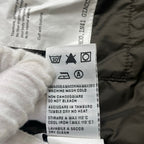 ASPESI / インサレーションジャケット 参考定価：100,000程度 SIZE：M