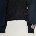 Livll.o リブルオー / 「ラジカセ」パッチワークジャケット MADE IN ITALY SIZE:XS-S程度