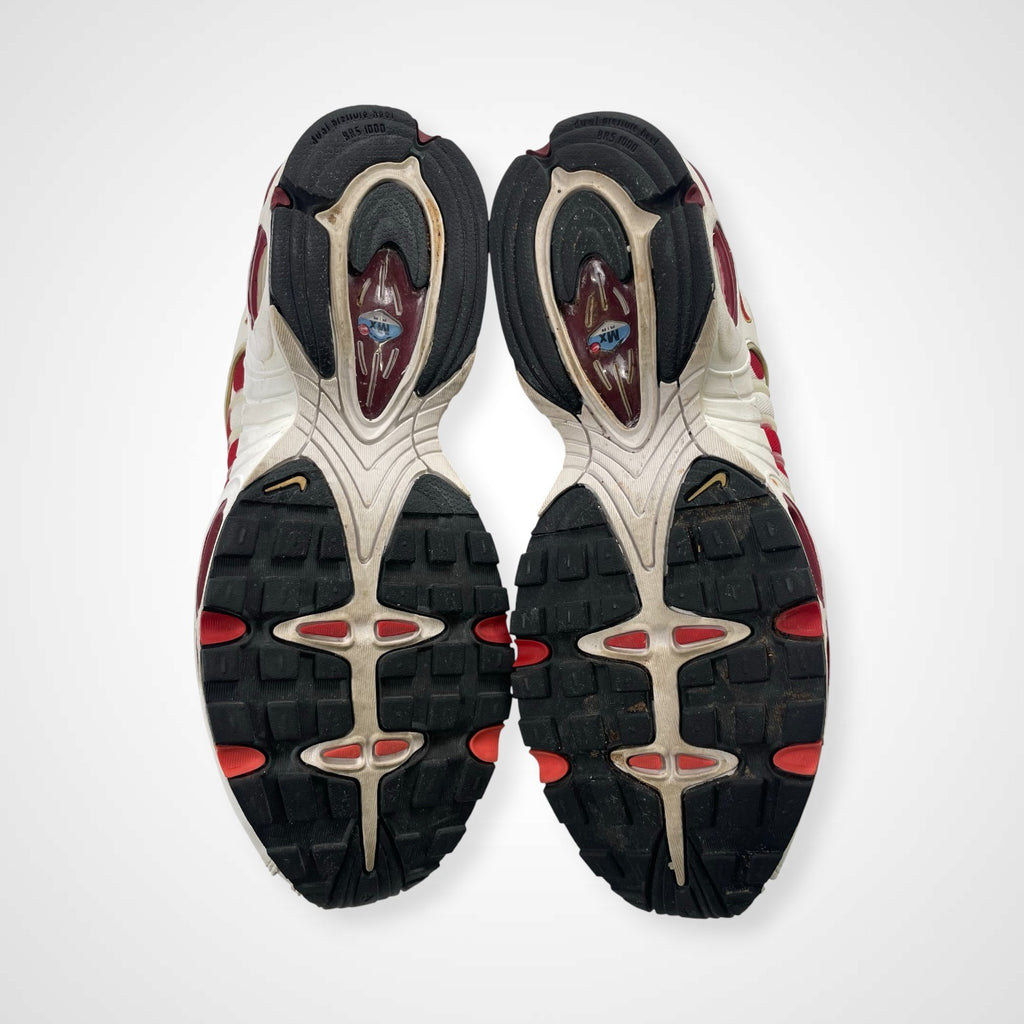 NIKE ナイキ / AIR MAX TAILWIND 4 ”NIPPON” 参考定価：17,000+tax SIZE:27cm