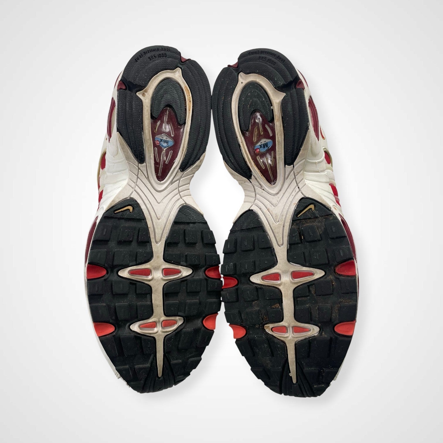 NIKE ナイキ / AIR MAX TAILWIND 4 ”NIPPON” 参考定価：17,000+tax SIZE:27cm