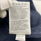 NIKE / AS M NK SOLO SWSH HW BB QZ TOP 参考定価：12,400+tax SIZE：L