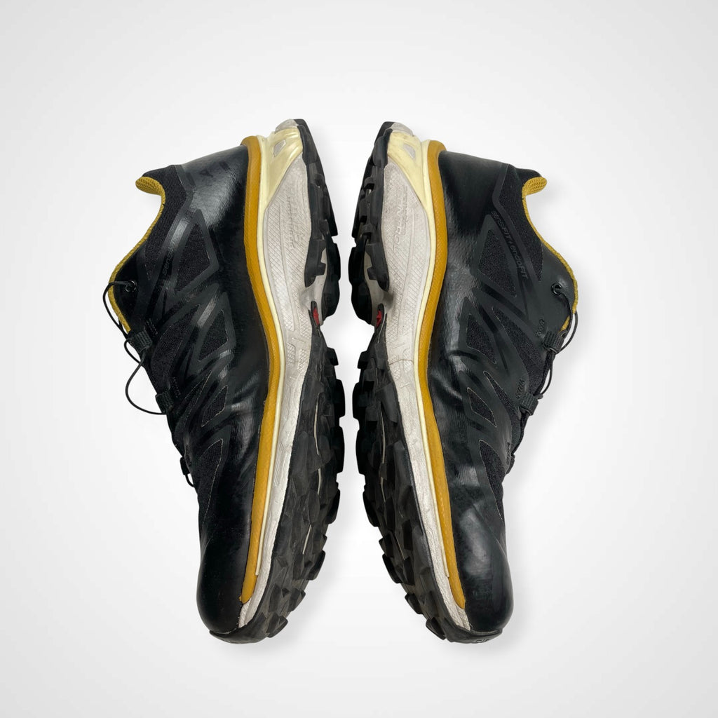 SALOMON × FUMITO GANRYU サロモン フミトガンリュウ / コラボ XT-6 スニーカー 参考定価：30,000+tax SIZE:26cm