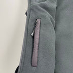 WIND AND SEA ウィンダンシー / リバーシブル インサレーションベスト SIZE：M