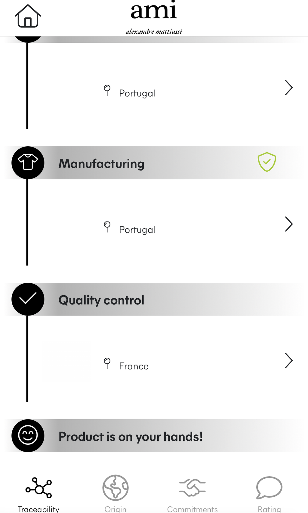 ami PARIS アミ パリス / PULL XMAS ADCセーター ロゴニット ホリデーコレクション 参考定価：83,000+tax SIZE:XS