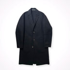 Theory / ピュアカシミヤ ダブルフェイスコート 参考定価：168,000+tax SIZE:XXS(M-L程度)