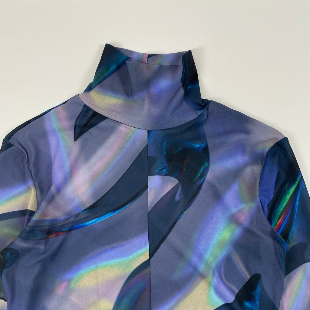 HATRA / Hi Oyster tops 14SW 参考定価：21,000+tax SIZE:FREE