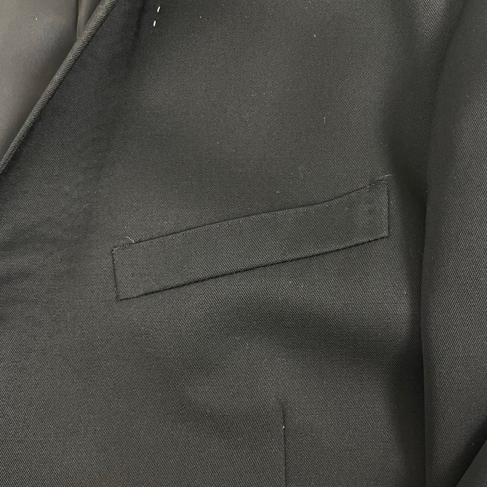 Paul smith collection / メタルボタン デザインジャケット SIZE：L