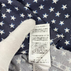 Frank＆Eileen / FINBARスターシャツ 参考定価：29,000+tax SIZE:M
