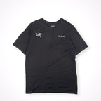 ARC'TERYX / SPLIT SS T-SHIRT 始祖鳥 SIZE:S