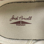CONVERSE × Graphpaper / コラボ JACK PURCELL LOAFER ブラウンスウェード / GP SIZE:27cm