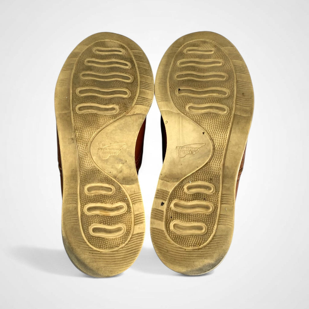 RED WING レッドウイング / Work Chukka レザーブーツ 3140 参考定価：43,500+tax SIZE:25.5cm