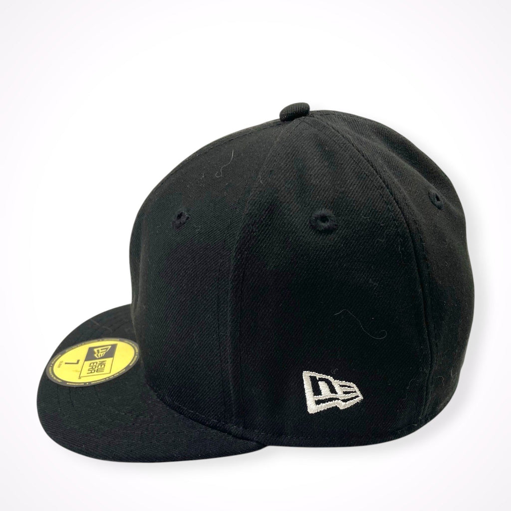 New Era / umpire cap ブラック SIZE：7