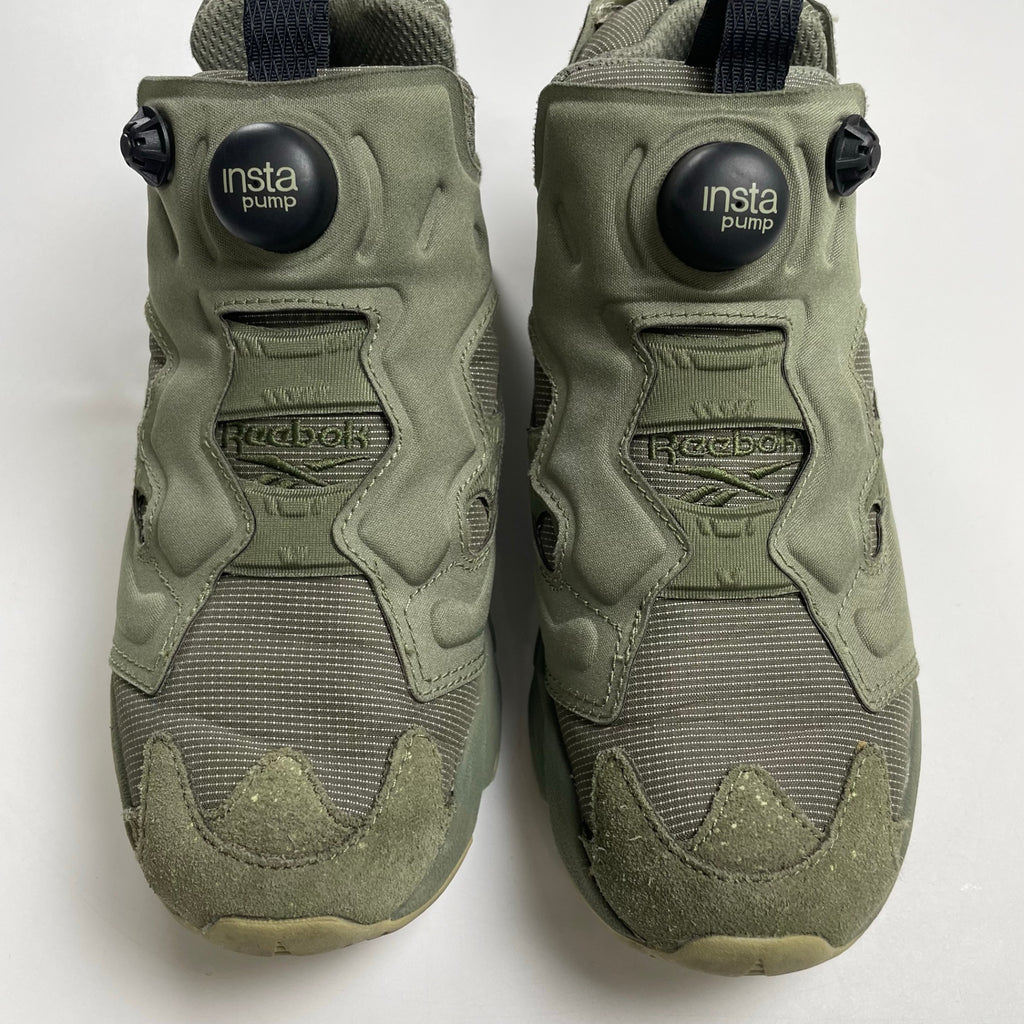 Reebok リーボック / INSTAPUMPFURY MTP スニーカー 参考定価：19,000+tax BD1501 SIZE:23.5