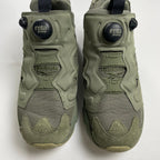 Reebok リーボック / INSTAPUMPFURY MTP スニーカー 参考定価：19,000+tax BD1501 SIZE:23.5