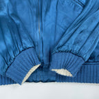 UNUSED × STAMMBAUM / リバーシブルスカジャン US1010 参考定価：68,000+tax SIZE：2