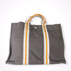 HERMES / 2001年銀座店オープン限定 フールトゥMM 美品 参考定価：80,000程度