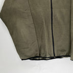 REI レイ / 8-90sフリースジャケット MADE IN CANADA SIZE:L
