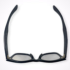 Ray-Ban / 伊達メガネ WAYFARER ケース付 SIZE:50□22