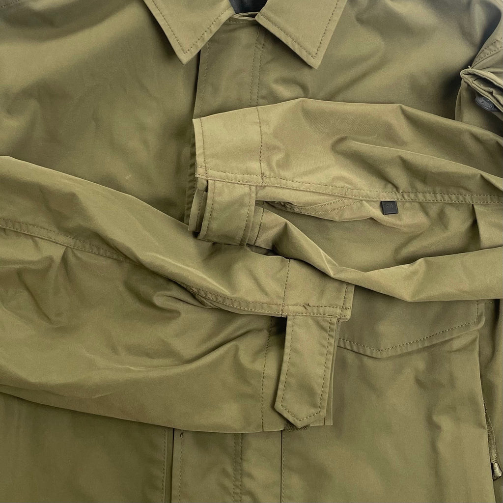 DAIWA PIER39 ダイワピア39 / MIL FIELD JACKET ワイドジャケット 参考定価：25,000+tax SIZE:L