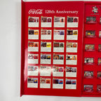 Coca-cola / 【非売品】 120周年記念フィギュアコレクション 2006年