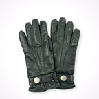 EMPORIO ARMANI / ラムレザーグローブ 参考定価：42,000程度