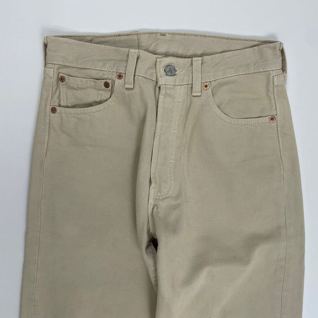 Levi's リーバイス / 90s USA製501ヴィンテージデニムパンツ SIZE:W29 L34
