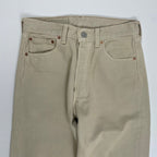 Levi's リーバイス / 90s USA製501ヴィンテージデニムパンツ SIZE:W29 L34