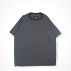 TEATORA / CARTRIDGE TEE PH イージーケア・速乾素材 SIZE:3