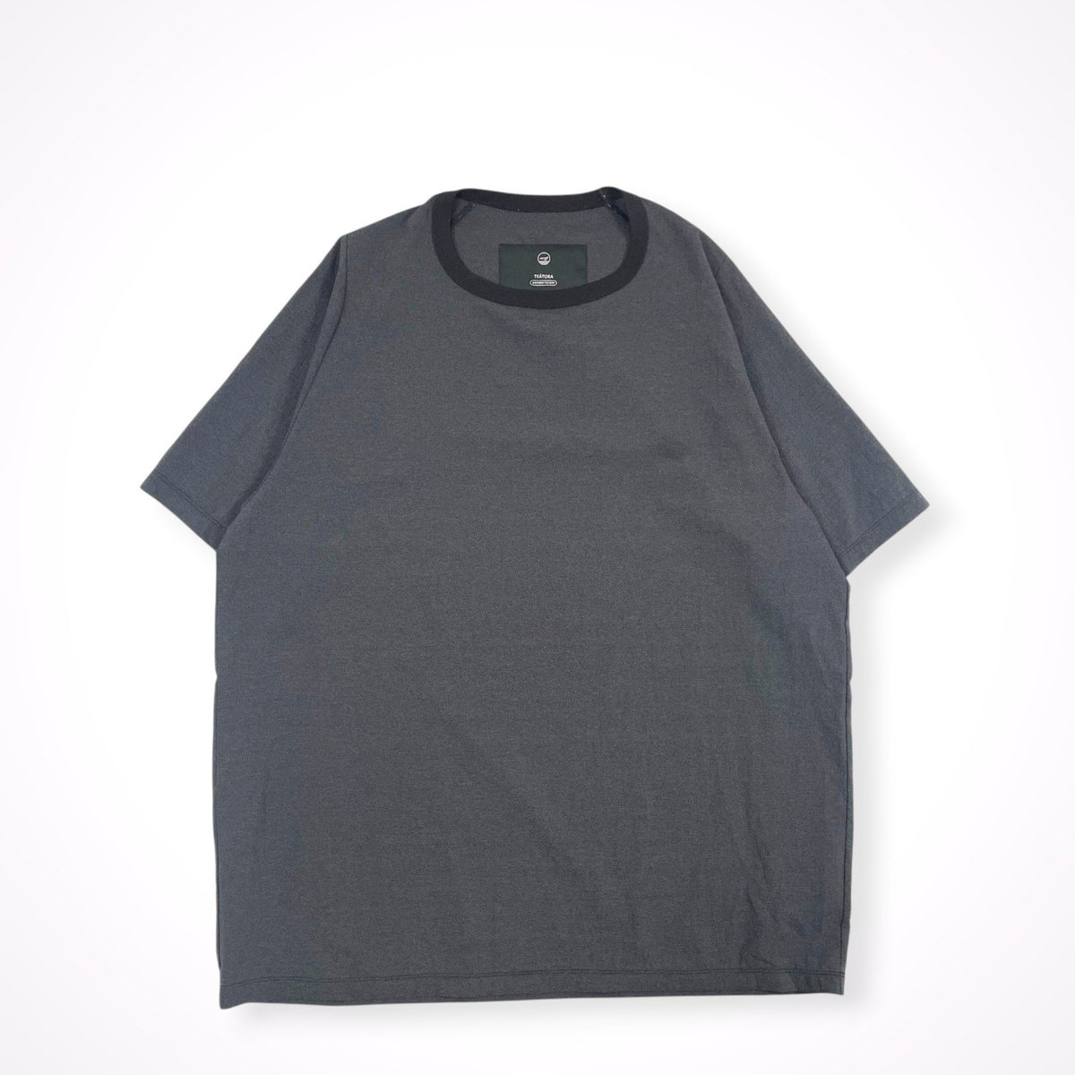 TEATORA / CARTRIDGE TEE PH イージーケア・速乾素材 SIZE:3